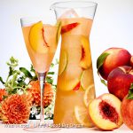 peach-sangria-best-quick-simple-healthy-mix-drink-food-alcoholic-idea